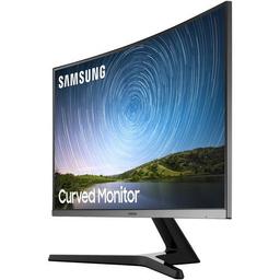 Samsung 32" CR500 Curved Monitor
