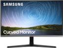 Samsung CR50 Curved Monitor in Black in Brand New condition