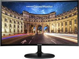 Samsung Curved Monitor CF390