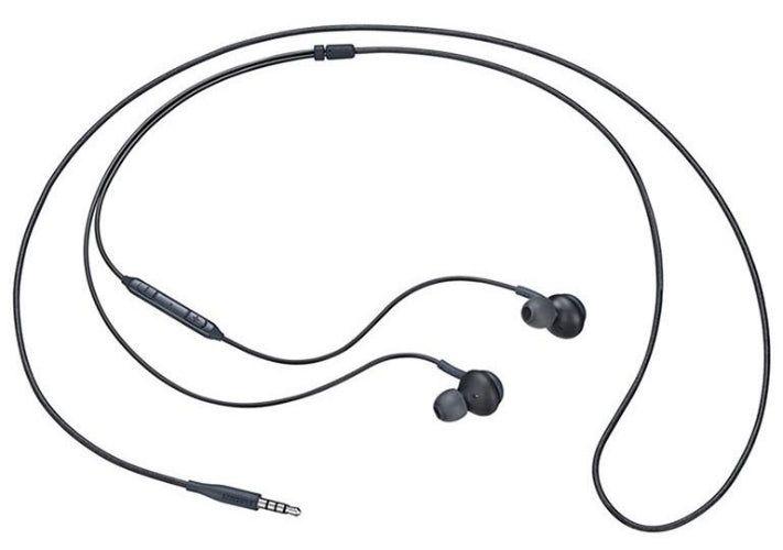 Samsung Earphones Tuned by AKG (EO-IG955)