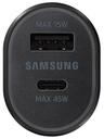 Samsung EP-L5300 45W Dual Car Charger