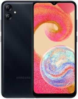 Galaxy A04e - 32GB - 3GB RAM - Dual Sim - Black