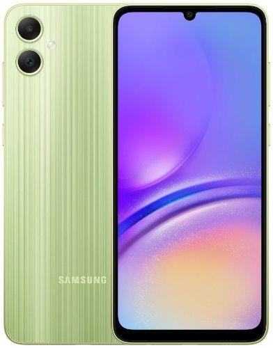 Galaxy A05 64GB in Black