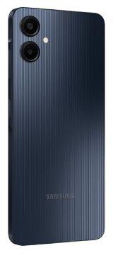 Samsung Galaxy A06 - 128GB - 4GB RAM - Single Sim - Black