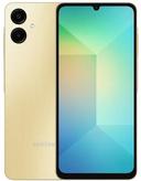 Samsung Galaxy A06 64GB in Gold in Excellent condition