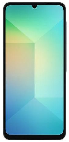 Samsung Galaxy A06 - 64GB - 4GB RAM - 2 Physical SIM - Light Blue