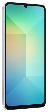 Samsung Galaxy A06 - 64GB - 4GB RAM - 2 Physical SIM - Light Blue