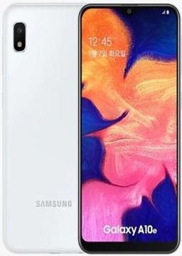 Galaxy A10e