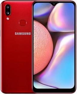 Galaxy A10s