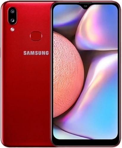 Galaxy A10s