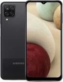 Galaxy A12 Nacho 128GB in Black in Good condition