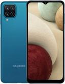 Galaxy A12 Nacho 128GB in Blue in Premium condition