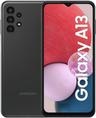 Galaxy A13 - 128GB - 4GB RAM - 2 Physical SIM - Black - Like New - New Battery