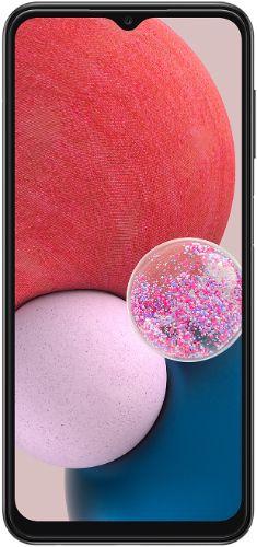 Galaxy A13 - 128GB - 4GB RAM - Dual Sim - Black