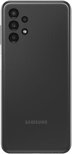 Galaxy A13 - 128GB - 4GB RAM - Dual Sim - Black