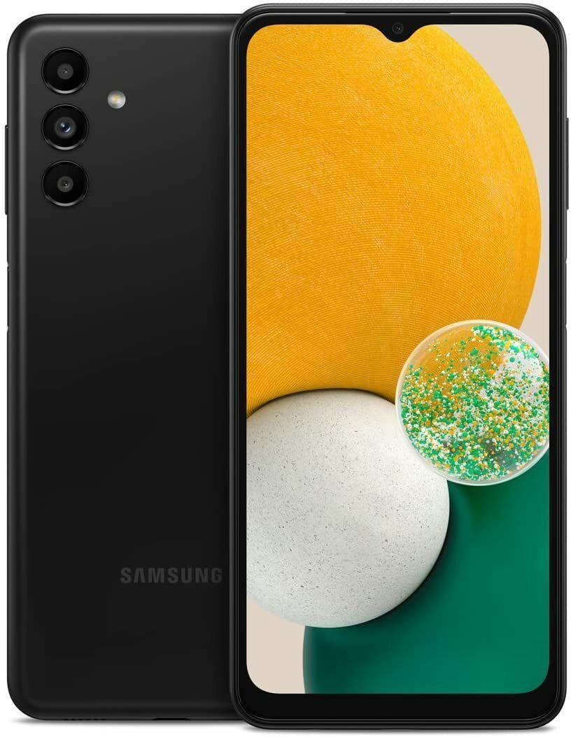 Samsung Galaxy A13 (5G) - 128GB - Black - 4GB RAM - Good