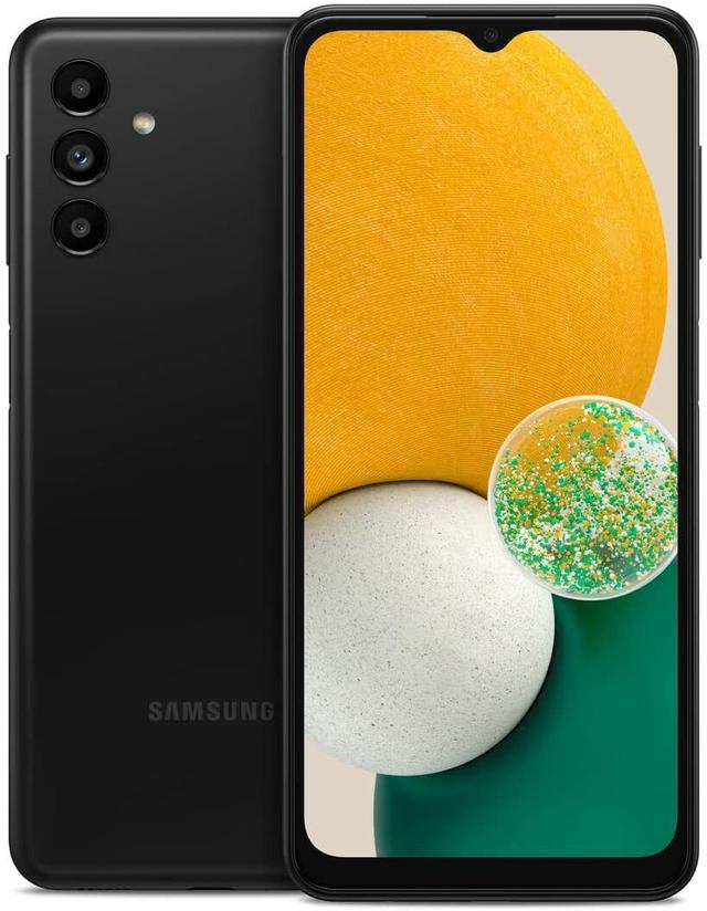 Galaxy A13 (5G) 128GB in Black in Good condition