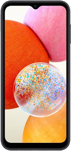 Galaxy A14 - 128GB - 4GB RAM - Single Sim - Black