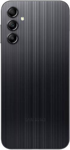 Galaxy A14 - 128GB - 4GB RAM - Single Sim - Black