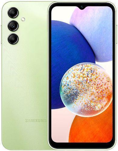 Galaxy A14 128GB in Green in Excellent condition