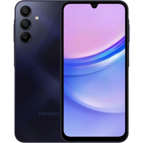 Galaxy A15 128GB in Blue Black in Brand New condition