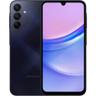 Galaxy A15 - 5G - 128GB - 4GB RAM - 1 Physical SIM - Blue Black - Very Good - New Battery