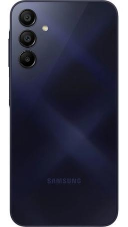 Galaxy A15 - 128GB - 4GB RAM - Single Sim - Blue Black