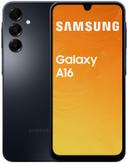 Samsung Galaxy A16 128GB in Black in Premium condition
