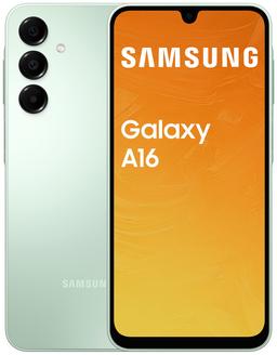 Samsung Galaxy A16