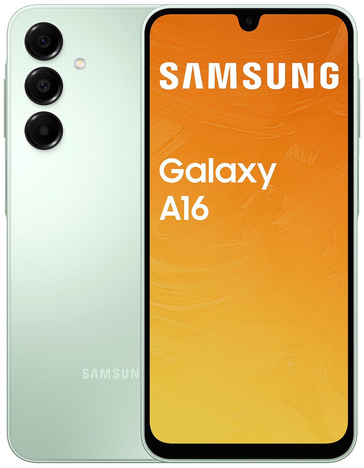 Samsung Galaxy A16