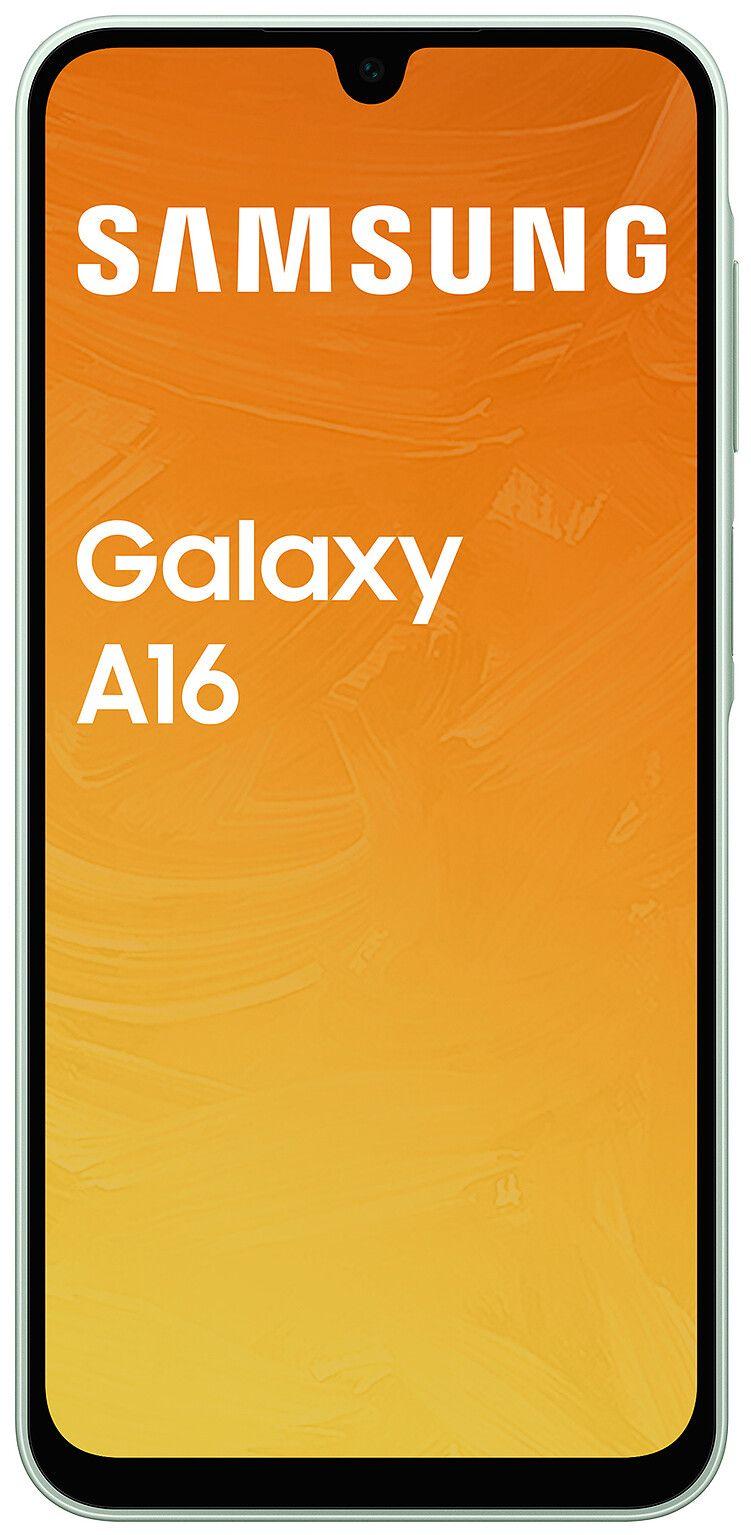 Samsung Galaxy A16