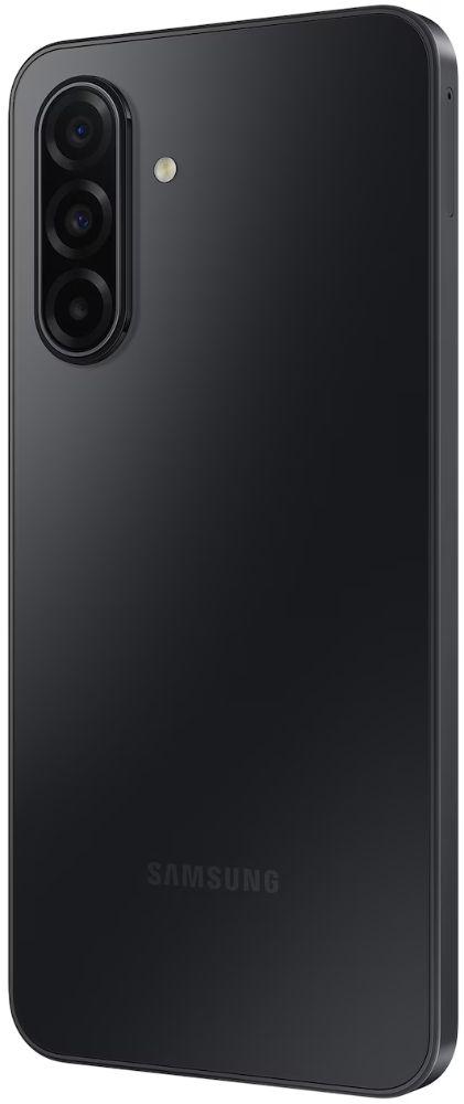Galaxy A17 - 128GB - 4GB RAM - Black