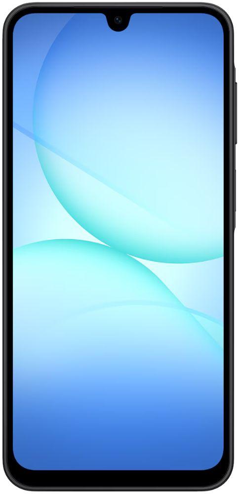 Galaxy A17 - 128GB - 4GB RAM - Black