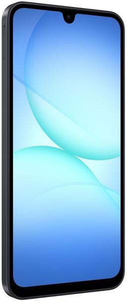 Galaxy A17 - 128GB - 4GB RAM - Black