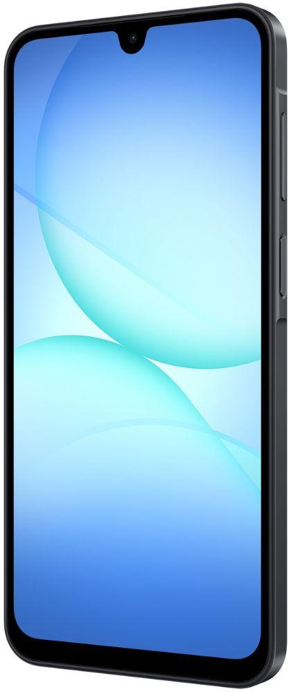 Galaxy A17 - 128GB - 4GB RAM - Black