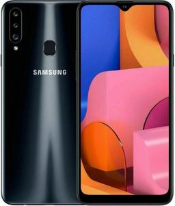 Refurbished Galaxy A20s - Reebelo Australia