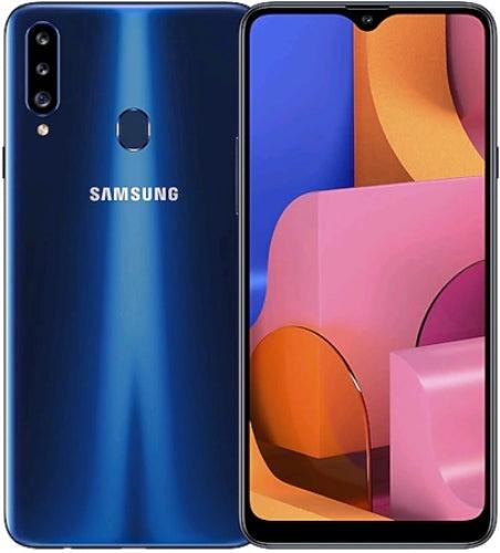Refurbished Galaxy A20s - Reebelo Australia