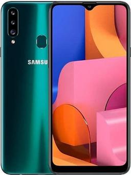 Refurbished Galaxy A20s - Reebelo Australia