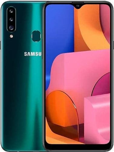 Refurbished Galaxy A20s - Reebelo Australia