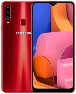 Refurbished Galaxy A20s - Reebelo Australia