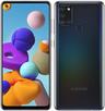Galaxy A21s - 32GB - 3GB RAM - 1 Physical SIM - Black - Good - Standard Battery