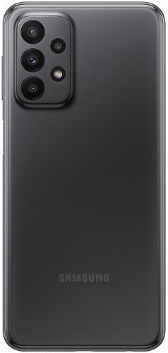Galaxy A23 - 64GB - 4GB RAM - Dual Sim - Black
