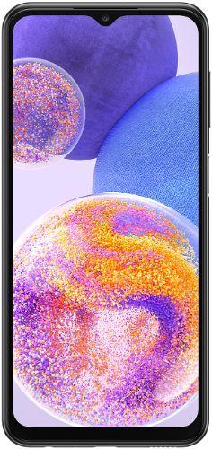 Galaxy A23 - 64GB - 4GB RAM - Dual Sim - Black