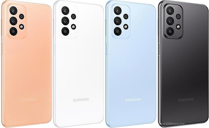 Galaxy A23