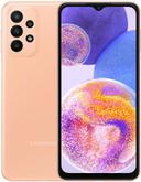 Galaxy A23 128GB in Peach in Premium condition