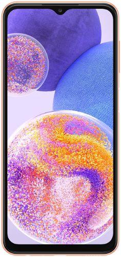 Galaxy A23 - 128GB - 4GB RAM - 2 Physical SIM - Peach