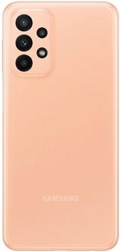 Galaxy A23 - 128GB - 4GB RAM - 2 Physical SIM - Peach