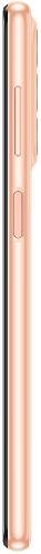 Galaxy A23 - 128GB - 4GB RAM - 2 Physical SIM - Peach