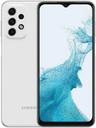 Galaxy A23 - 5G - 64GB - 4GB RAM - 1 Physical SIM - White - Like New - Standard Battery