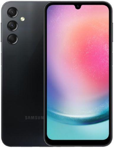 Galaxy A24 128GB in Black